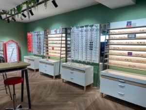 Lissac l'Opticien & Audioprothésiste Billère
