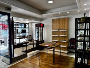 Opticien Optique Moderne Alençon