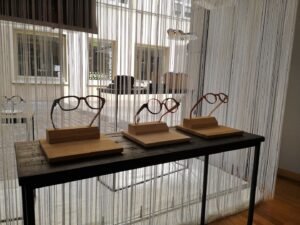 Opticien Epinal - Optique Tavernier