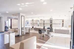 Opticien Saint-Herblain | Alain Afflelou