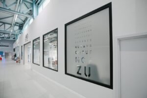 Opticien Huningue-Léo Opticiens