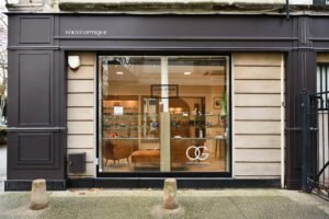 Vogue Optique - Opticien Neuilly-sur-Seine