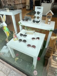 Optic Santé - Opticien Beauvais