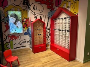 Lissac l'Opticien
