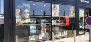 Opticien Talange - Optic 2000