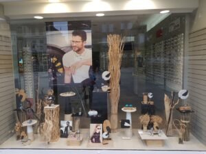 Maison SEVIN opticien