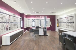 Opticien Millau | Alain Afflelou