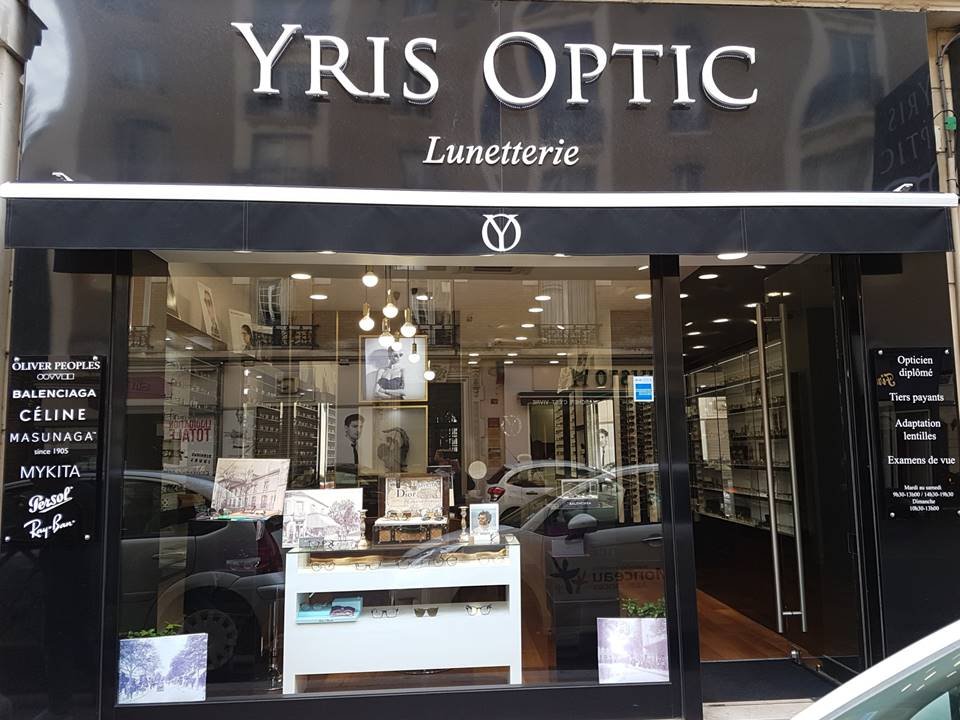 YRIS OPTIC Saint-Maur-des-Fossés