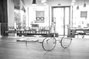 Mod'Optic Opticien Bourg Achard