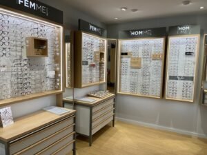 Opticien Bourg-En-Bresse - Atol mon Opticien