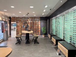 Optique Davrillon SARL