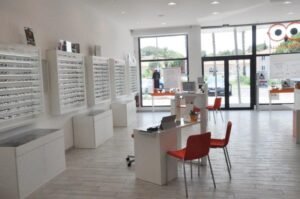 LES VIEILLES BRANCHES