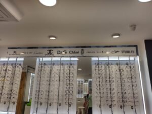 Optique Medicale Jaures / Audition médicale Jaurès
