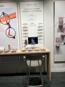 ACUITIS Opticien & Audioprothésiste Isle d'Abeau