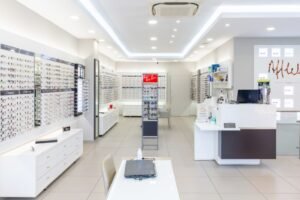 Opticien Abbeville | Alain Afflelou