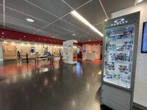 Écouter Voir Optique Mutualiste