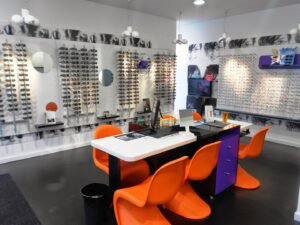 Optical Free à Vitry-le-François