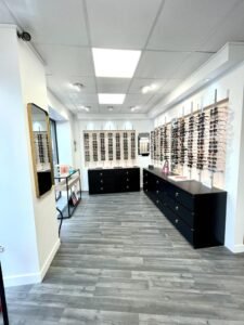 OPTIC DE LA GARE optique&audition