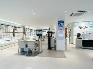 Opticien Bar-Le-Duc | Alain Afflelou