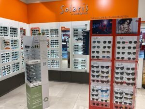 Opticien Valenciennes GrandOptical