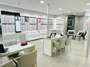 Opticien Saint-Quentin | Alain Afflelou
