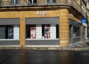 Opticien Sedan - Centre Ville - Krys