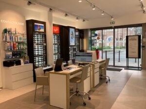 Opticien Wattrelos | Alain Afflelou