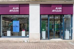 Alain Afflelou - Opticien Châteauroux