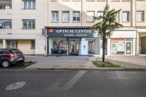 Opticien SAINT NAZAIRE - Optical Center