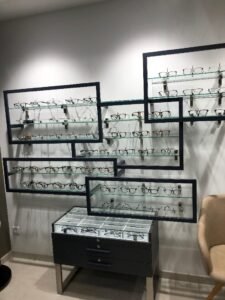 Vue Mer Audition