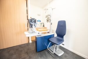 Optique Morel