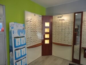 Hochettes Optique