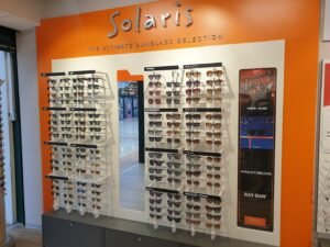 Opticien WATTIGNIES Générale d'Optique