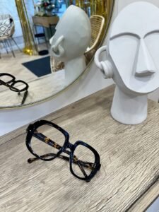 Les Lunettes d'Elise - Opticien Auray