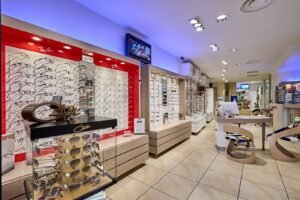 Opticien Nevers - Atol Mon Opticien