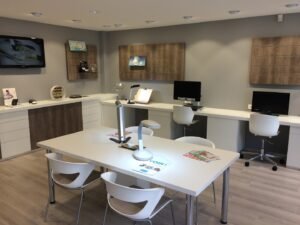 Opticien Haguenau - Centre Ville - Le Collectif des Lunetiers