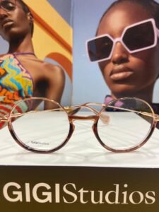 Nathalie Chamard Opticiens