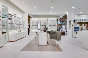 Opticien Denain | Alain Afflelou