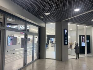 Opticien Aulnoy-Lez-Valenciennes - Optic 2000