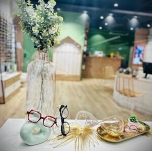 Lissac l'Opticien Auch