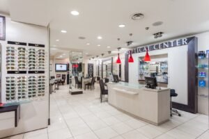 Opticien NARBONNE - Centre-ville Optical Center