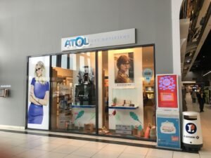 Opticien Muille-Villette - Atol mon Opticien