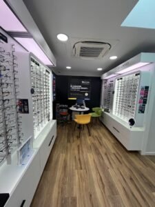 Opticien Stiring-Wendel - Optic 2000