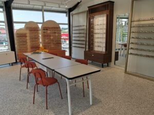 Opticien Lons Le Saunier - Optique Moise LONS LE SAUNIER