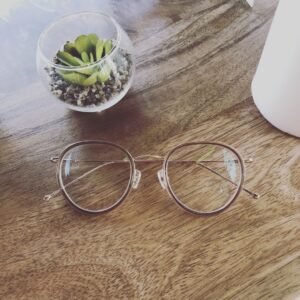 Vision nouvelle OPTICIEN