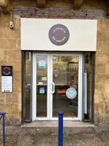 Opticien Gourdon - Centre Ville - Le Collectif des Lunetiers