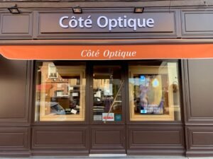 Côté Optique Tassin-la-Demi-Lune