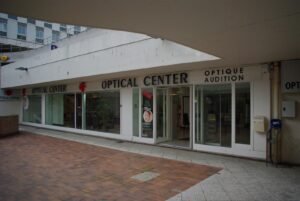 Opticien CERGY - PONTOISE Optical Center