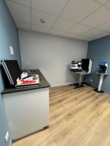 Opticien Octeville sur Mer - Krys