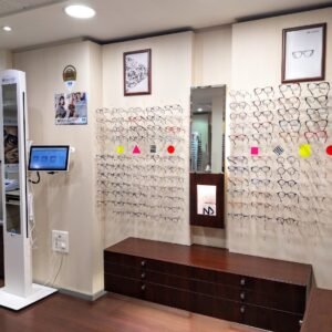 Trotignon Opticiens Rambouillet